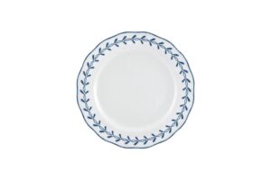 צלחת פורצלן 27 ס"מ JANE A 21145529 כחול