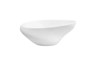 קערה פורצלן 19 ס"מ 21138762 Reef Plate CHEF C WH