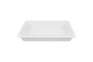 גסטרונום 1/2 גובה 6 ס"מ סדרת Buffet מבית Vista Alegre***38001465