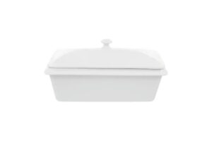 גסטרונום 1/3 גובה 10 ס"מ סדרת Buffet מבית Vista Alegre***38001468