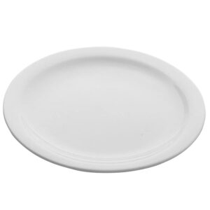 צלחת ליפס פורצלן 15ס"מ 100A0053