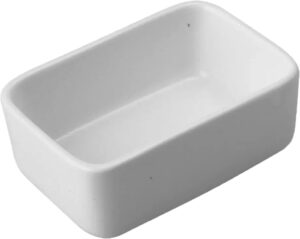 כלי לשקיות סוכר פורצלן 100A0308