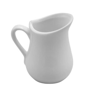 כד לחלב פורצלן 1100 מ"ל 17.5 ס"מ 100A0541
