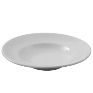 צלחת לספגטי פורצלן 26ס"מ 100A0945