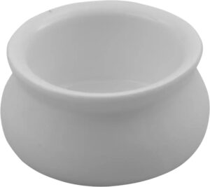 כלי לרוטב עגול 6.5 ס"מ 10A10613