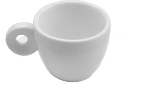 ספל אספרסו פורצלן קלסיק 100A1329