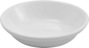 צלחת עמוקה פורצלן נועה 15ס"מ 10A17410