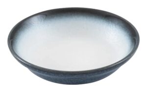 תחתית עמוקה פורצלן כחול 12ס"מ 11204855