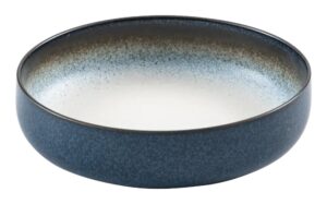 קערה שירז פורצלן כחול 16 ס"מ 11224882