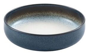 קערה שירז פורצלן כחול 20 ס"מ 11224883