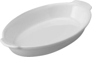 רביירה מרלי עם ידיות פורצלן 23ס"מ 100A2551