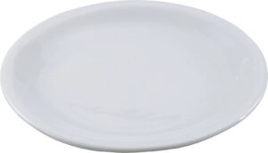 צלחת ליפס פורצלן 26 ס'מ 10160326