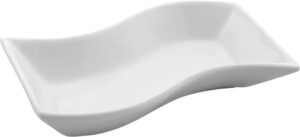 מלבן מתחבר פורצלן 16ס"מ 100A4219