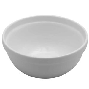 קערה ארק 14 פורצלן לבן 100A4815