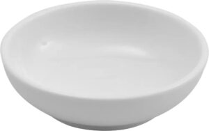 תחתית עמוקה פורצלן 8ס"מ 100A5544