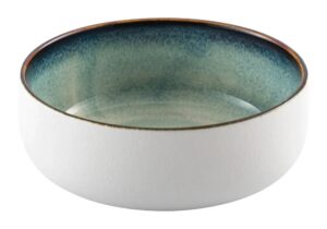 קערה שירז פורצלן טורקיז 16 ס"מ 11624882