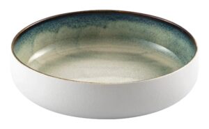 קערה שירז פורצלן טורקיז 20 ס"מ 11624883