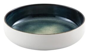 קערה שירז פורצלן טורקיז 24 ס"מ 11624884