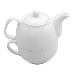 ספל לתאון פורצלן מתלבש 14 ס'מ 100A7219