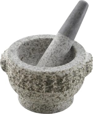 מכתש ועלי גרניט מחוספס 15/9 1762101