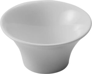 קערה עגולה טוקיו פורצלן 10ס"מ 100A8245