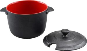 סיר מרק פורצלן 2.4 ליטר 11018449