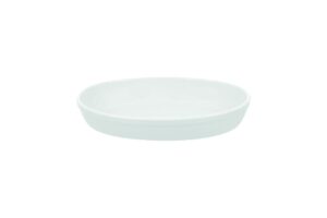 תבנית אובלית  32.5X22.5X5.5 ס"מ CUISIN WH 38000022