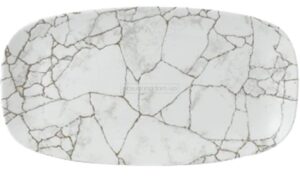 פלטה מלבנית קינצוגי צרציל KTAGXO14**100827