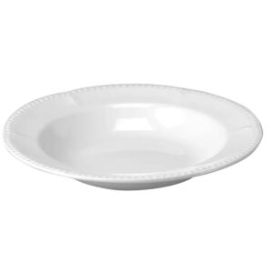 קערת פסטה 11 - 28 סמ באקינגהם BPP**100867