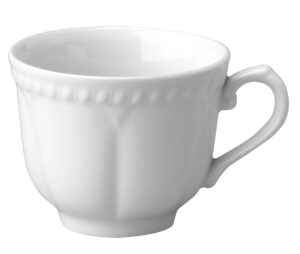 ספל תה אלגנט ג.7.4 סמ 21CL 7.5 OZ באקינגהם BCE**100870