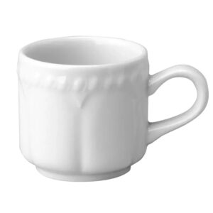 ספל מוקה 11.2 סל 6.3 סמ ג.6 סמ STCKG באקינגהם BCC**100872