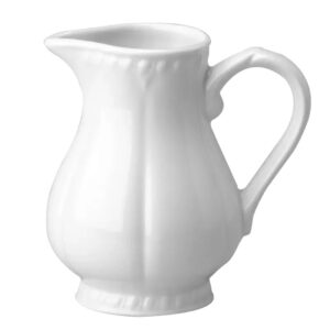 קנקן חלב 1/2 28 סל גובה 12 סמ באקינגהם BJ50**100882