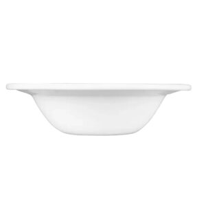 בול שוליים 5/8 6 פרופייל לבן 16.8 VPOB**101110