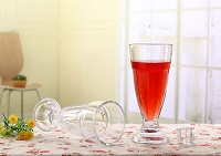 כוס מילק שייק 415 מ"ל TIL