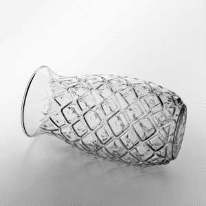 כוס קוקטייל אננס 550 מ"ל