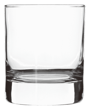כוס וויסקי 290 מ"ל