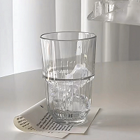 כוס מים 350 מ"ל STAR