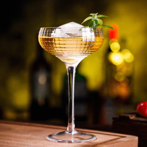 כוס שמפניה 180 מ"ל אקסלוסיב