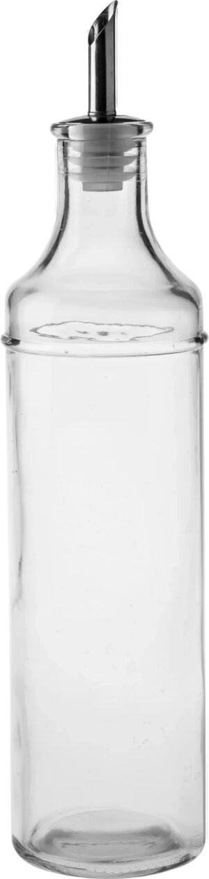 בקבוק שמן חומץ 400 מ"ל***11290000