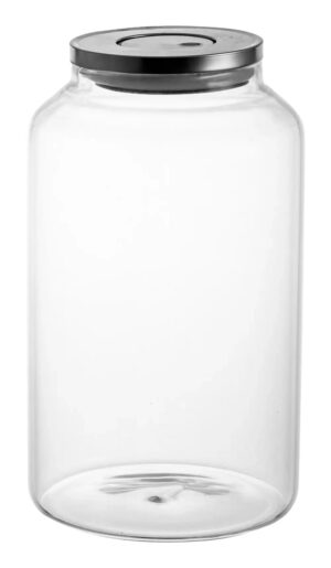 צנצנת עמידה בחום 3.5 ליטר מ.נירוסטה 18275826