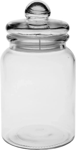 צנצנת  קלאב 1 ליטר***14115103