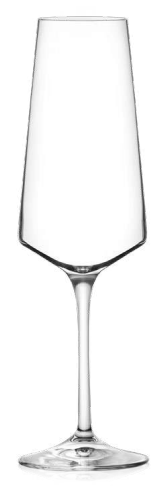 כוס שמפניה פלוט 360 מ"ל ARIA