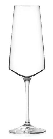 כוס שמפניה 330 ARIA