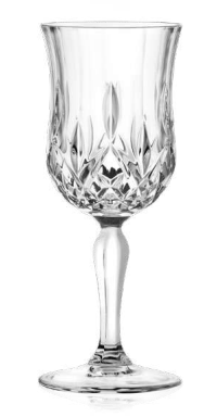 כוס יין רגל 230 מ"ל OPERA