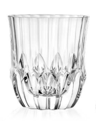 כוס וויסקי 350 מ"ל ADAGIO