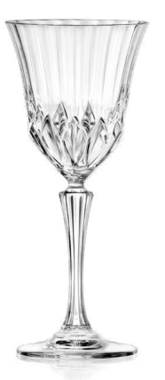 כוס יין 220 מ"ל ADAGIO