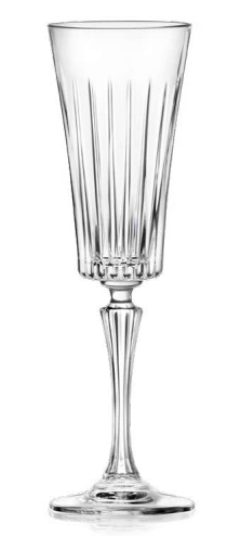 גביע שמפניה  טיים ליס - 21ס''ל-  TIMELESS