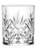 כוס וויסקי 240 מ"ל MELODIA