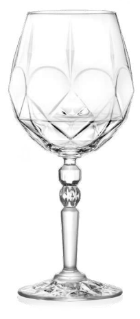 כוס קוקטיל-3- 53ס''ל - ALKEMIST