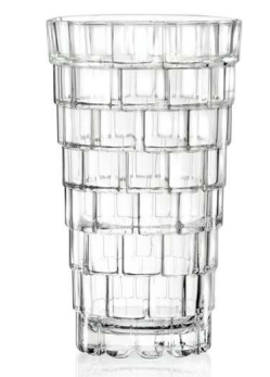 כוס שתיה נערמת 39 ס"ל RCR STACKE